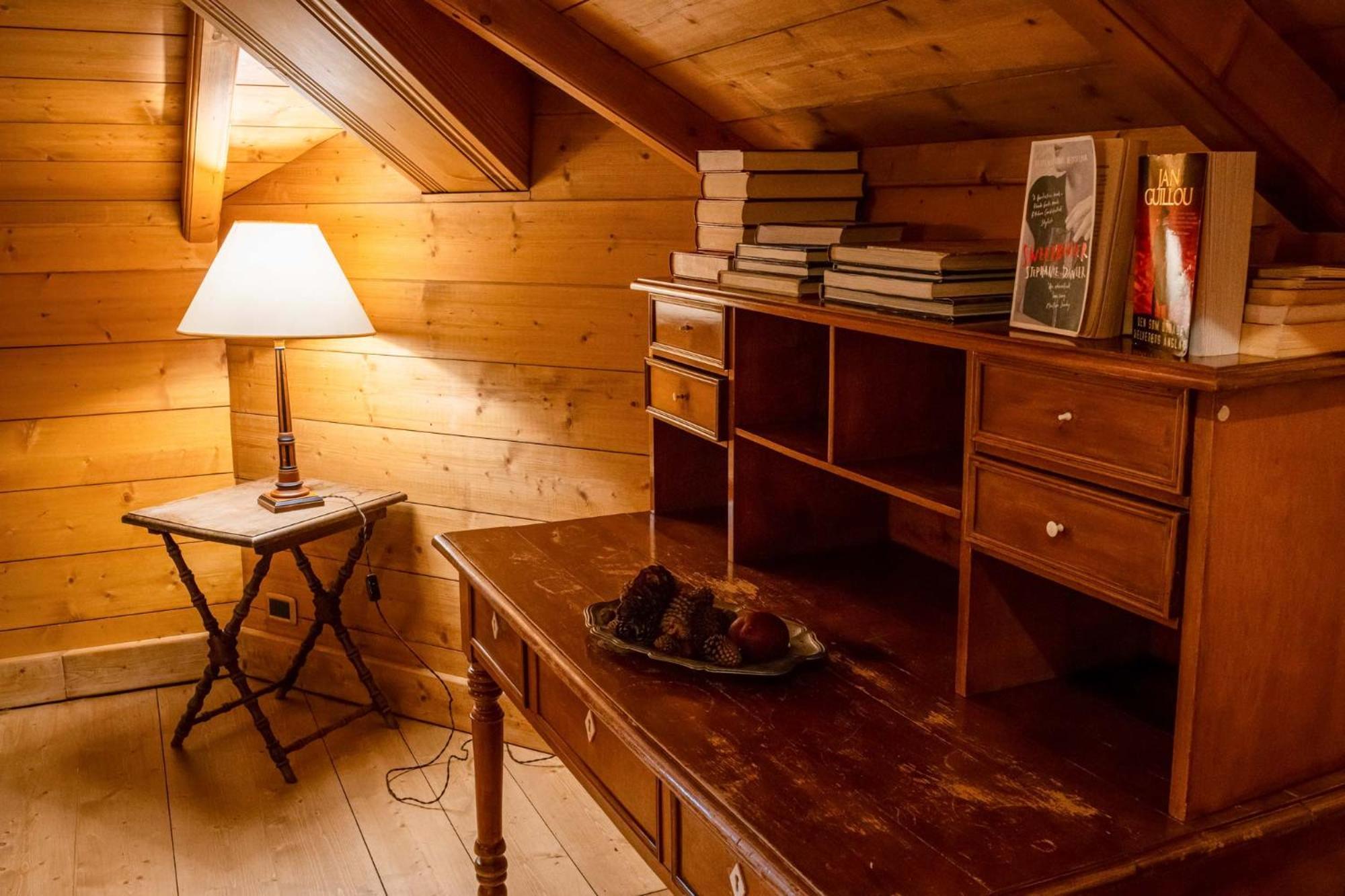 Hotel Breithorn Champoluc Luaran gambar