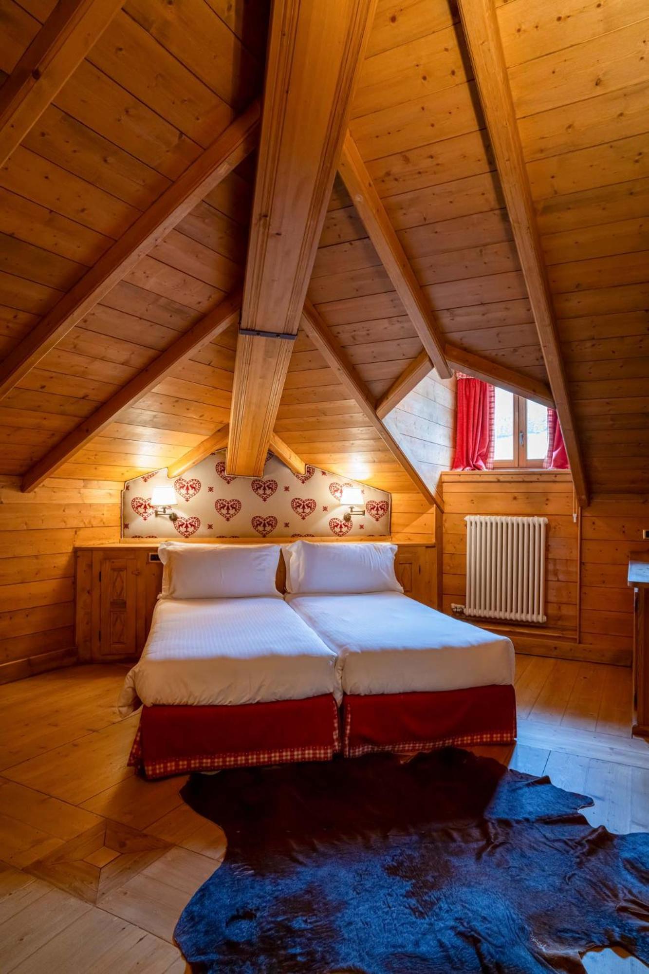 Hotel Breithorn Champoluc Luaran gambar